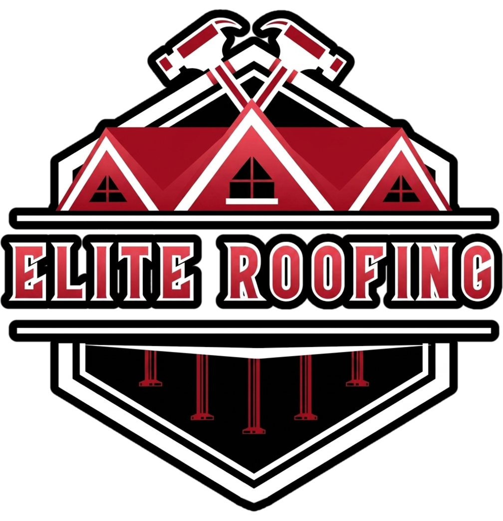 Elite Roofing Logo